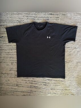 Under Armour Heatgear Men's T-shirt